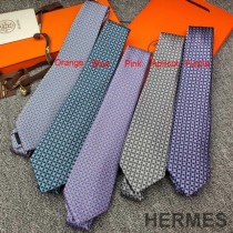 Hermes Mors Love Ties